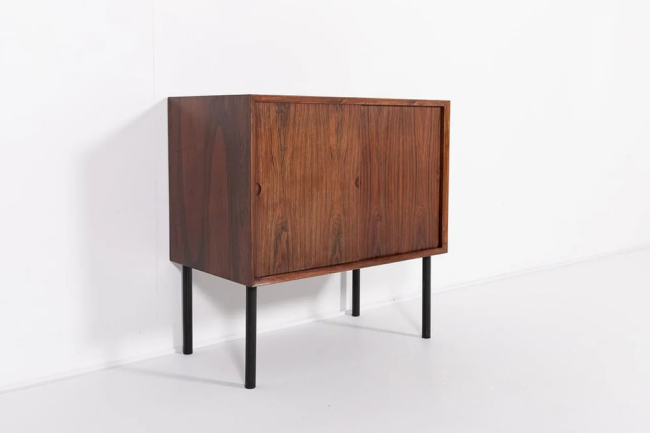 Storage cabinet by Poul Cadovius, 1960s 1