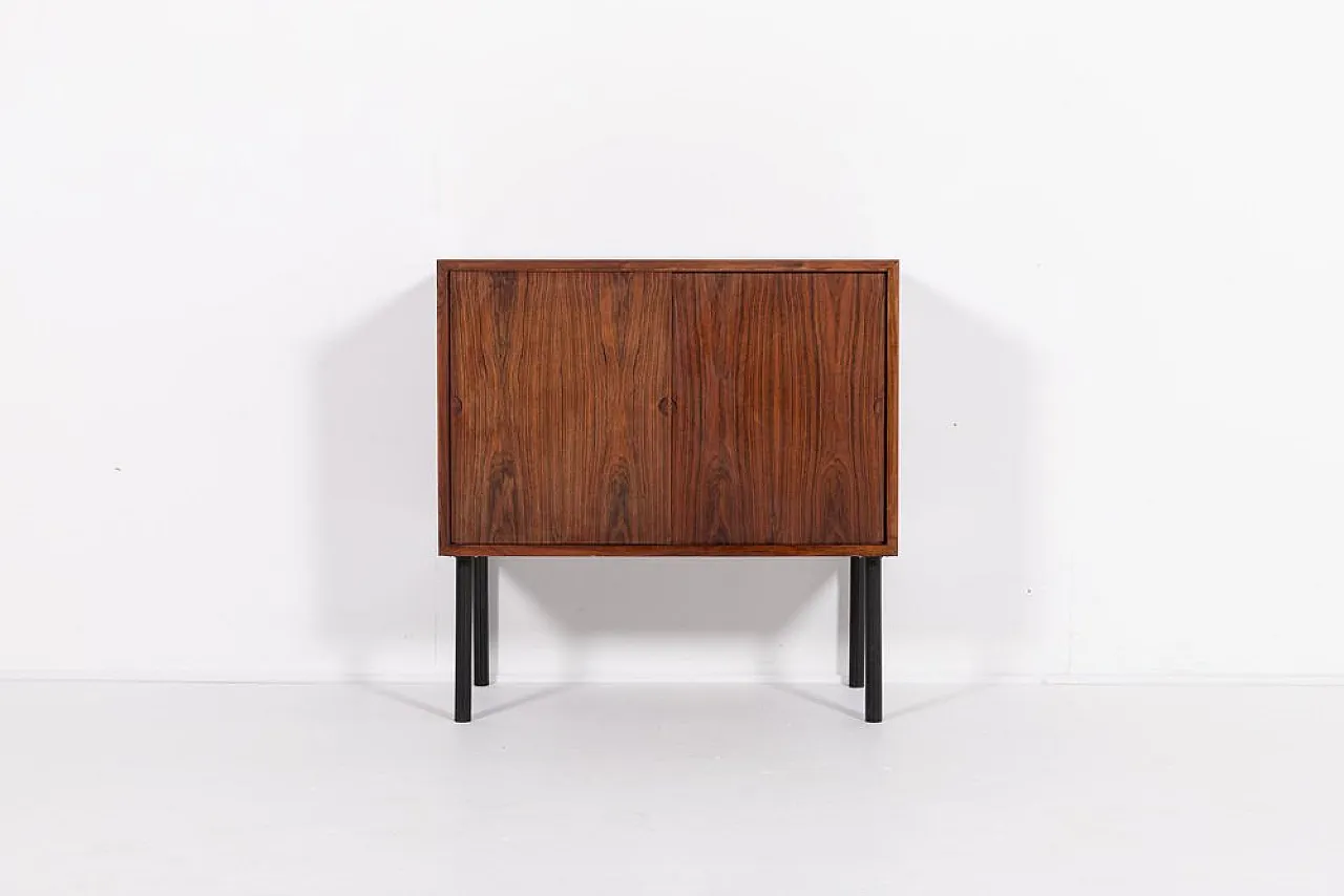 Storage cabinet by Poul Cadovius, 1960s 2