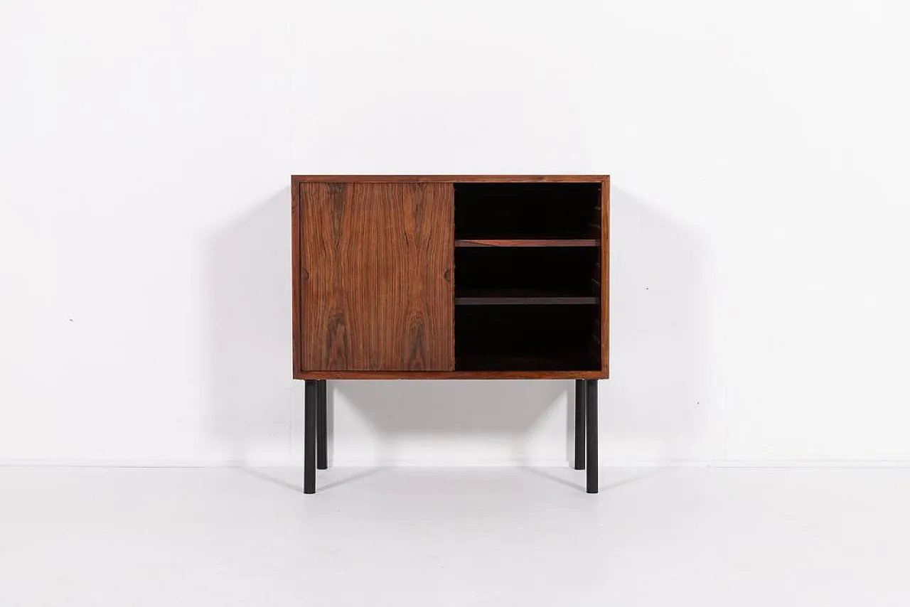 Storage cabinet by Poul Cadovius, 1960s 3