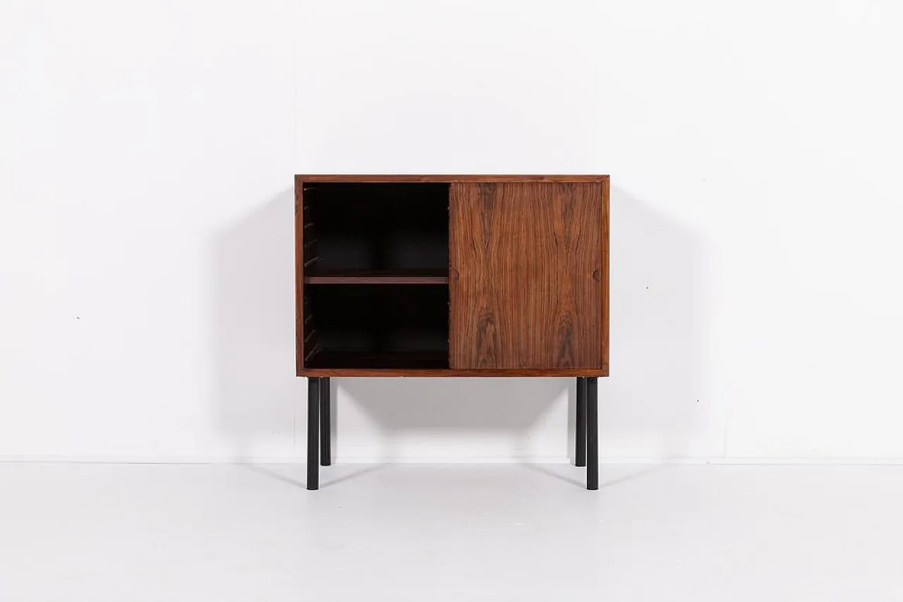 Storage cabinet by Poul Cadovius, 1960s 4