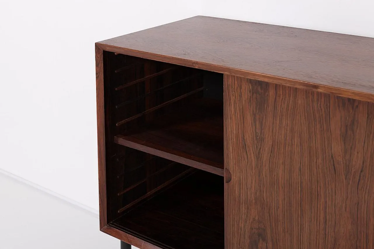 Storage cabinet by Poul Cadovius, 1960s 5