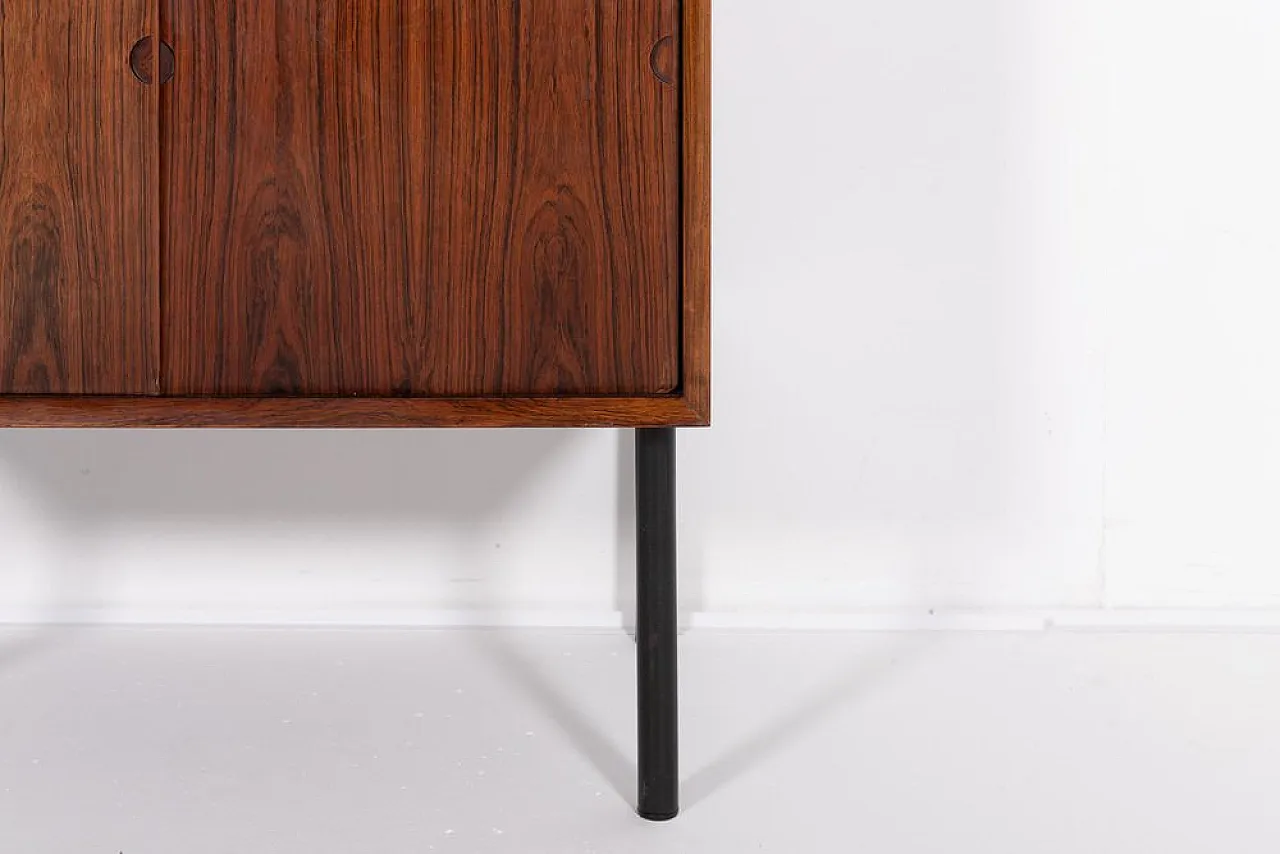 Storage cabinet by Poul Cadovius, 1960s 8