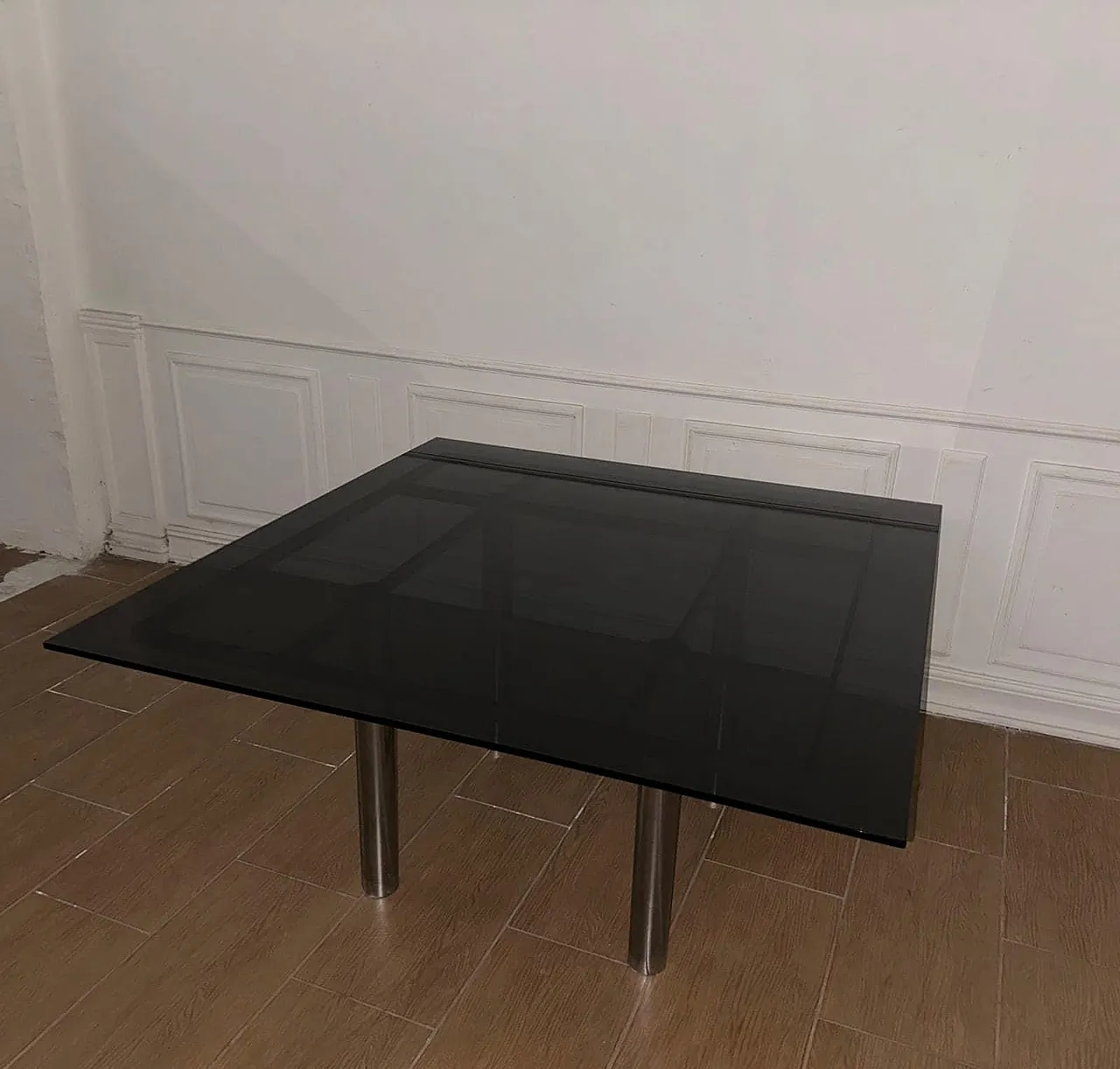 Table by Tobia Scarpa for Gavina, 60s 1