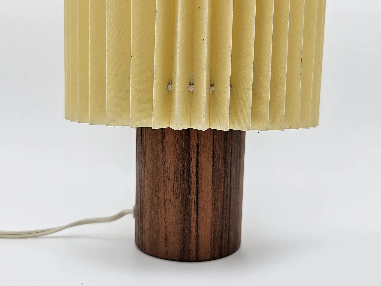 Lampada da tavolo design scandinavo, anni '70 8