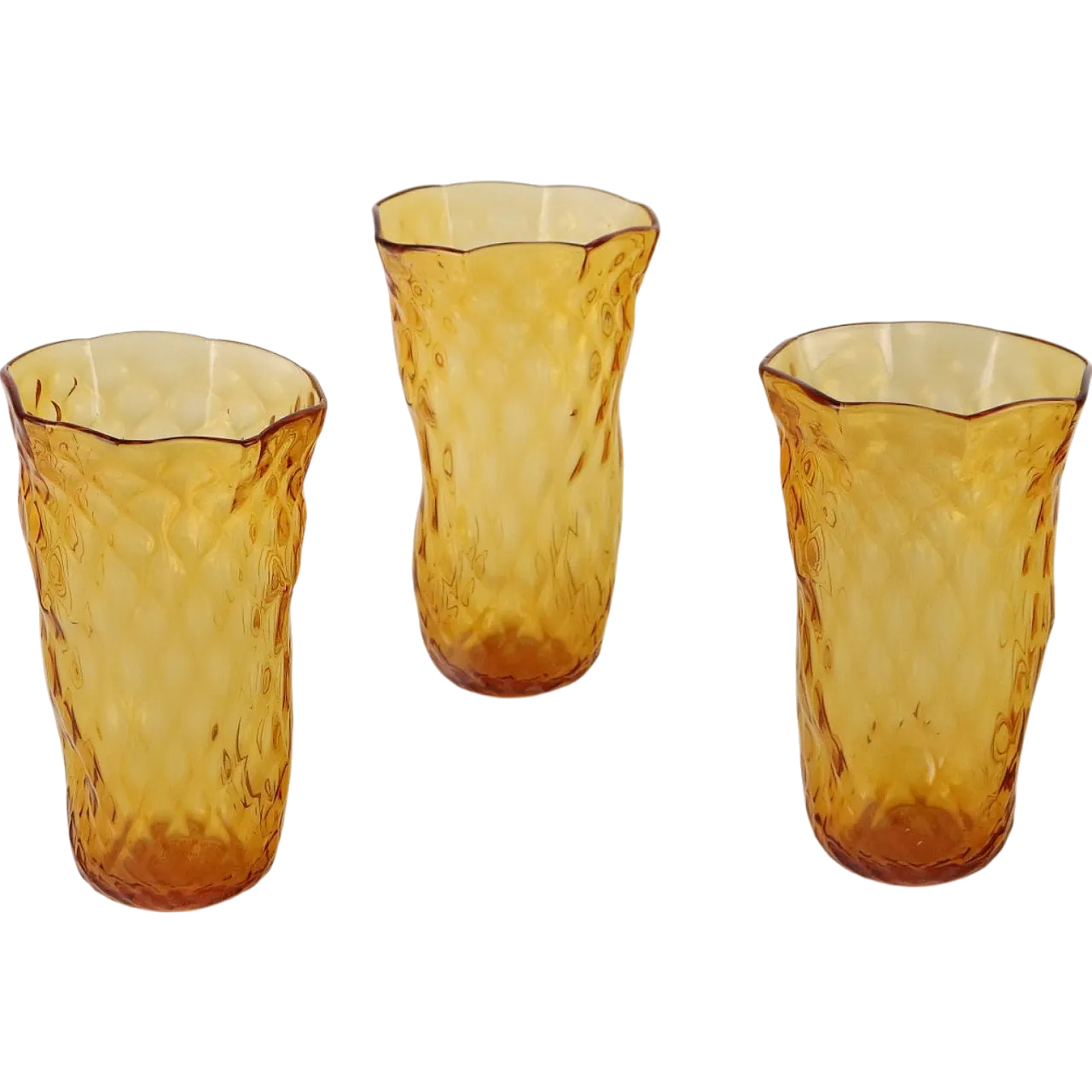 3 vases La Murrina, 50s 8