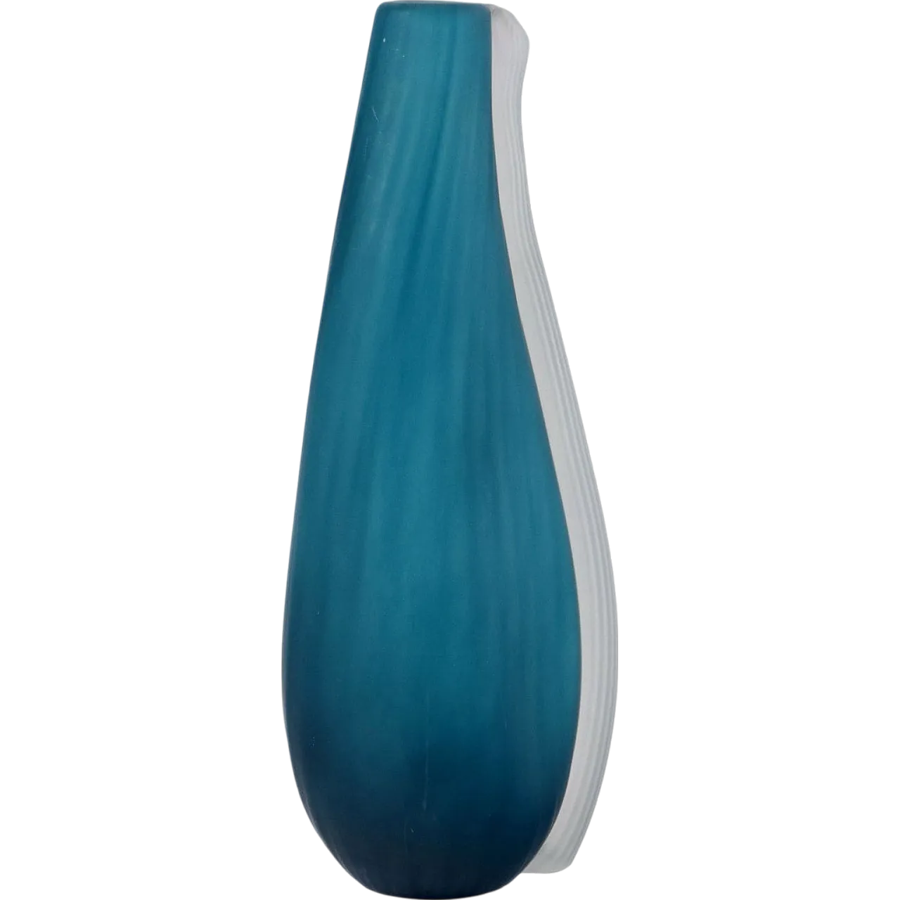 Ann Wahlstrom vase for Kosta Boda 9