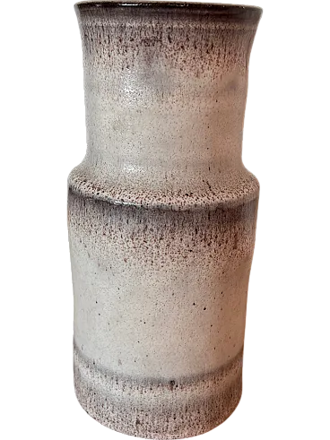 Vaso in ceramica di Alessio Tasca