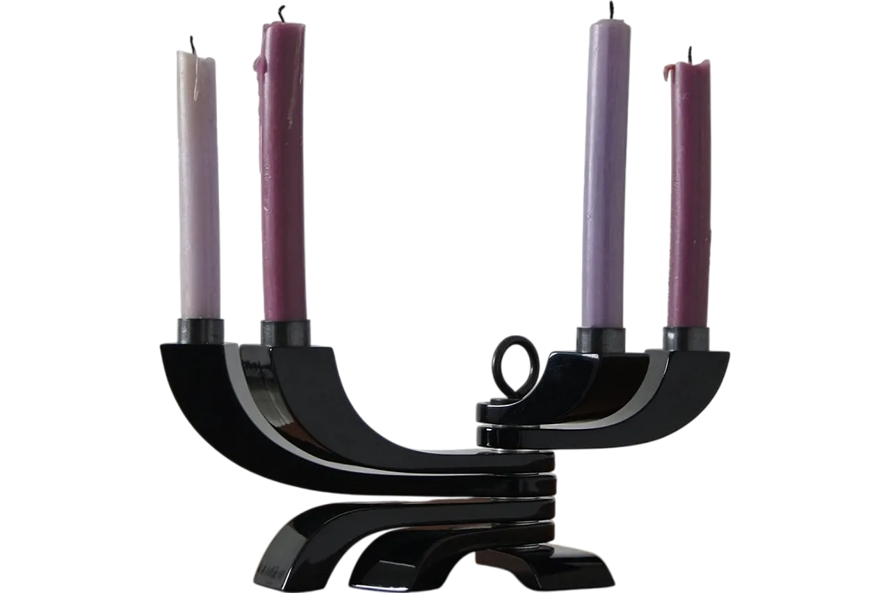 Candleholder by Jonas Grundell for Design House Stockholm, 1990s 6