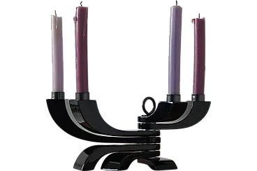 Candleholder by Jonas Grundell for Design House Stockholm, 1990s