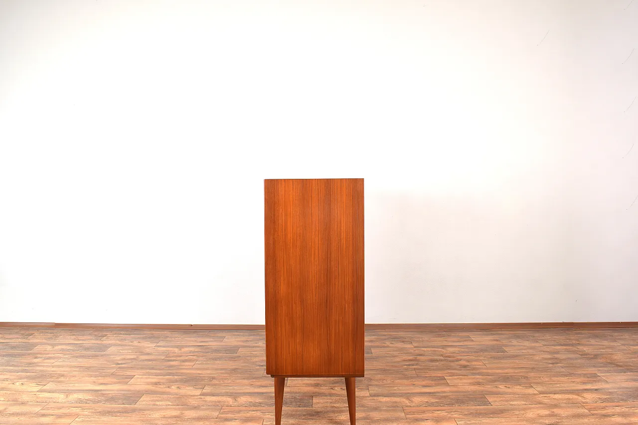 Credenza nr. 13 in teak di Gunni Omann per Omann Jun, anni '60 8