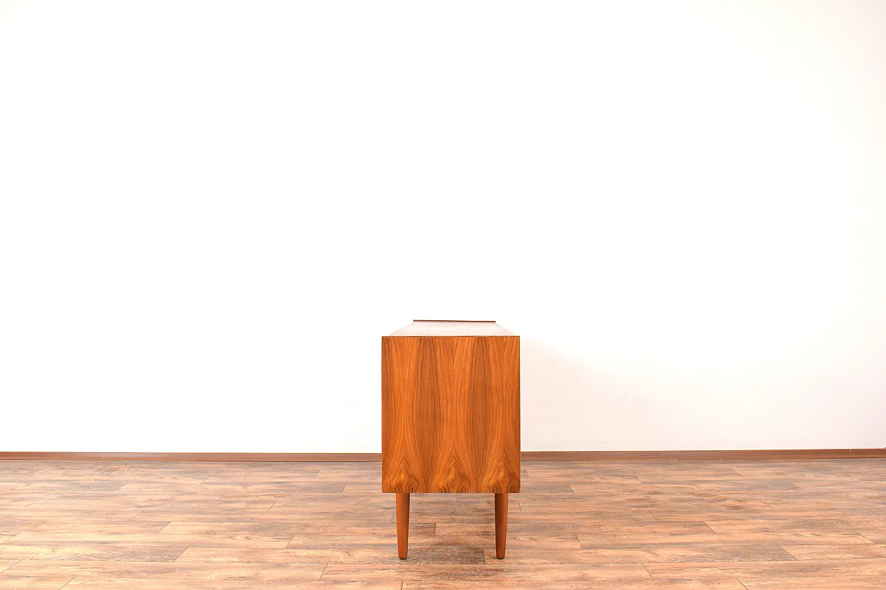 Mid-Century Danish Teak Sideboard, 1960s 7