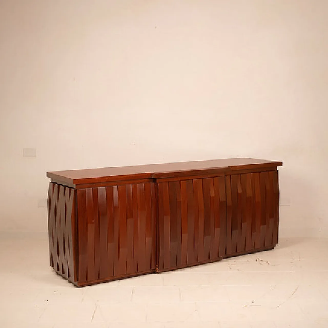 Barium sideboard by Luciano Frigerio for Frigerio di Desio, 1960s 3