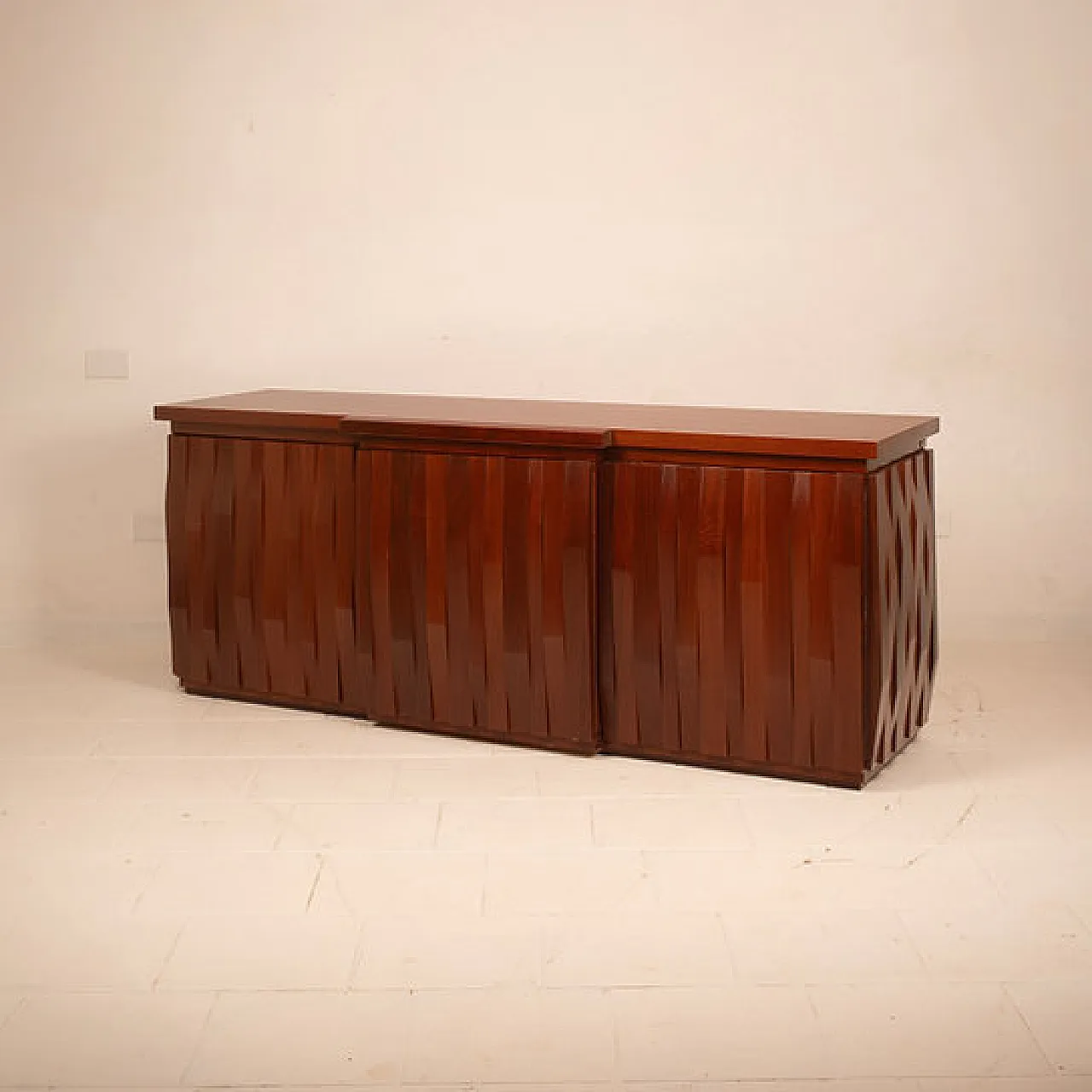 Barium sideboard by Luciano Frigerio for Frigerio di Desio, 1960s 14