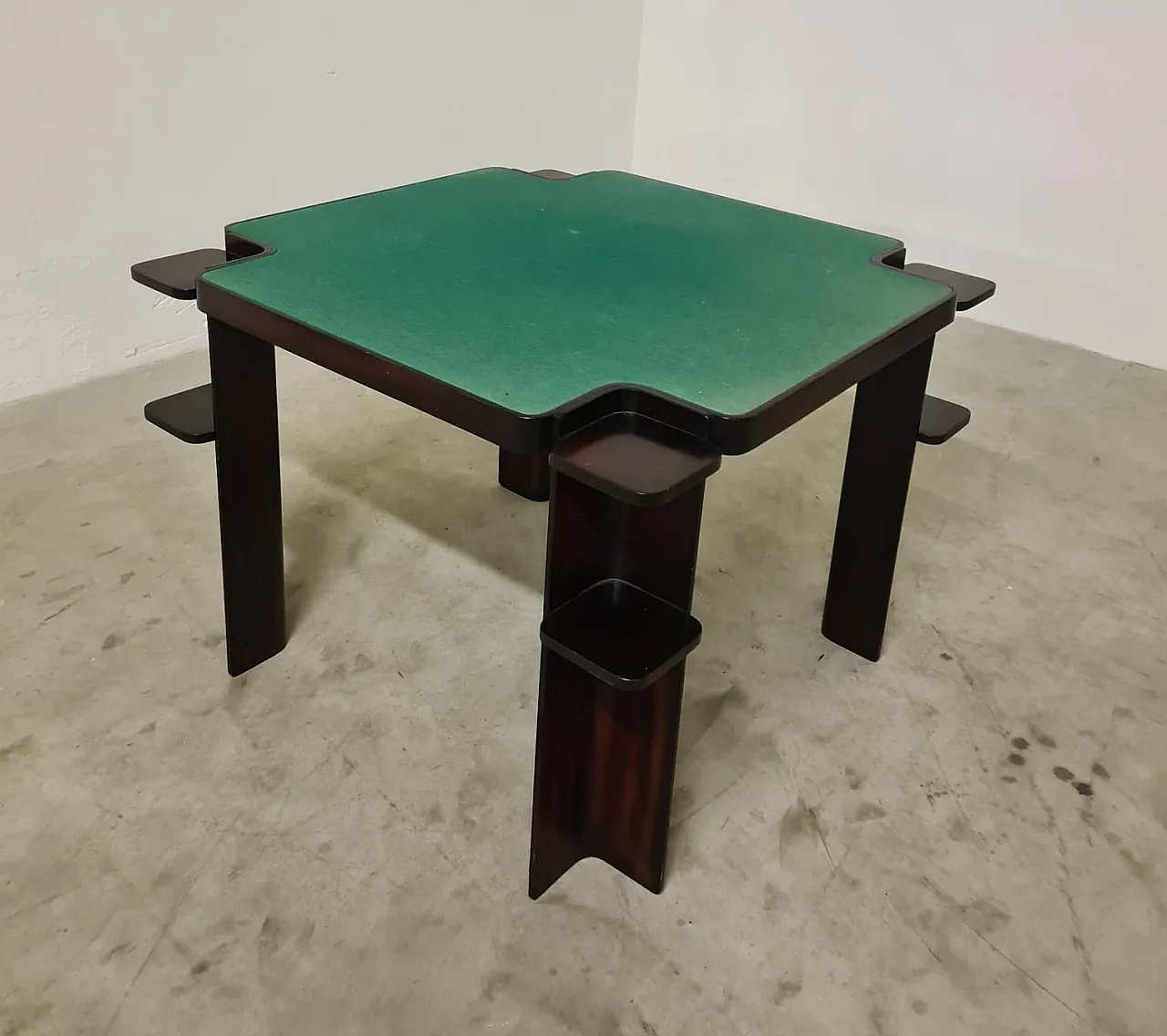 Game table by Cini & Nils from the 70s 1