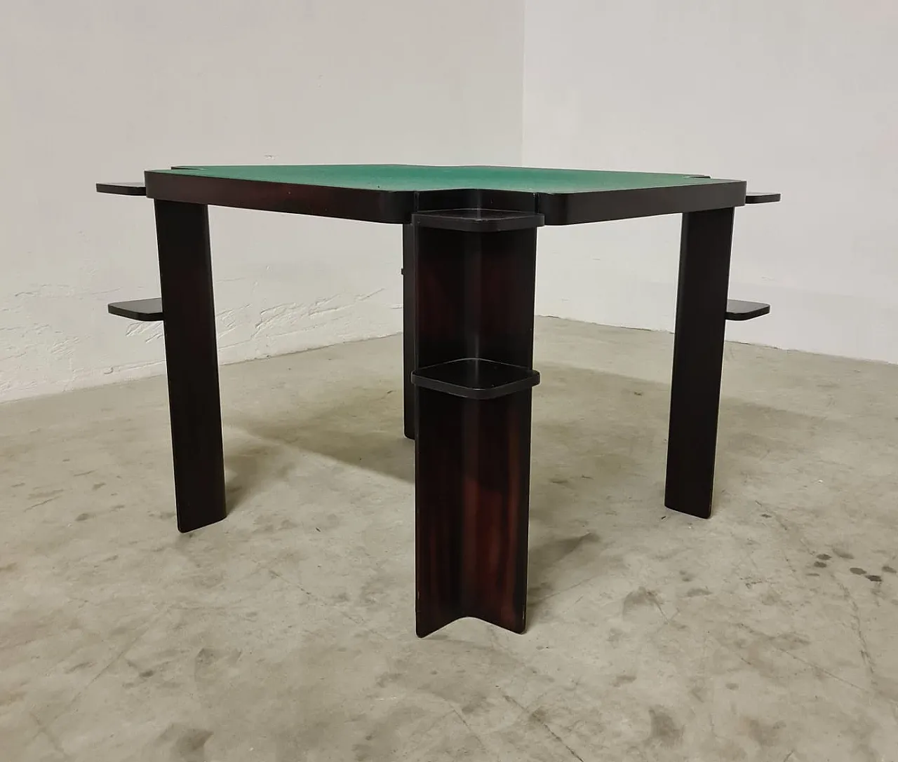 Game table by Cini & Nils from the 70s 2