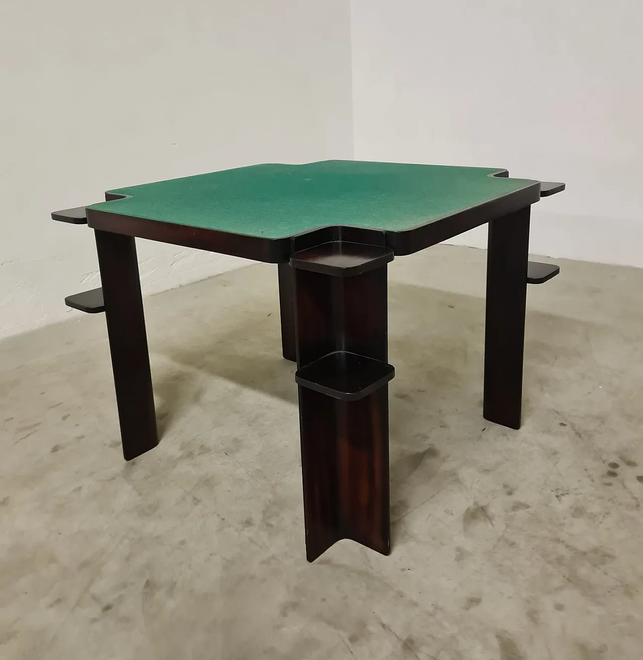 Game table by Cini & Nils from the 70s 3