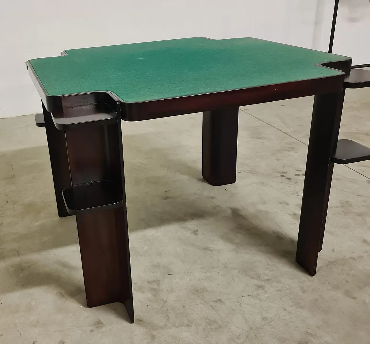 Game table by Cini & Nils from the 70s 11