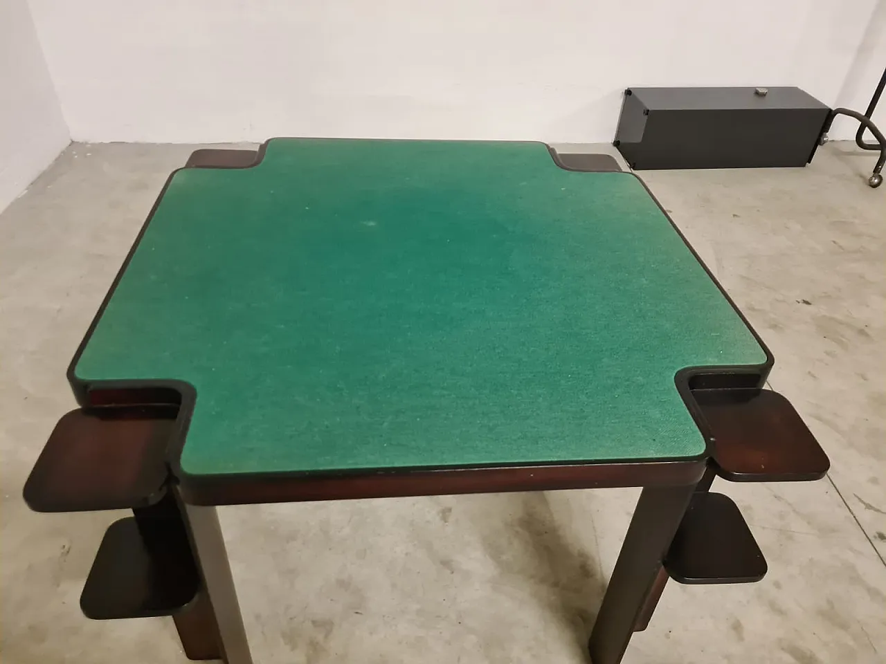 Game table by Cini & Nils from the 70s 12