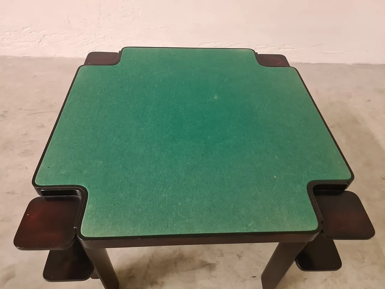 Game table by Cini & Nils from the 70s 13