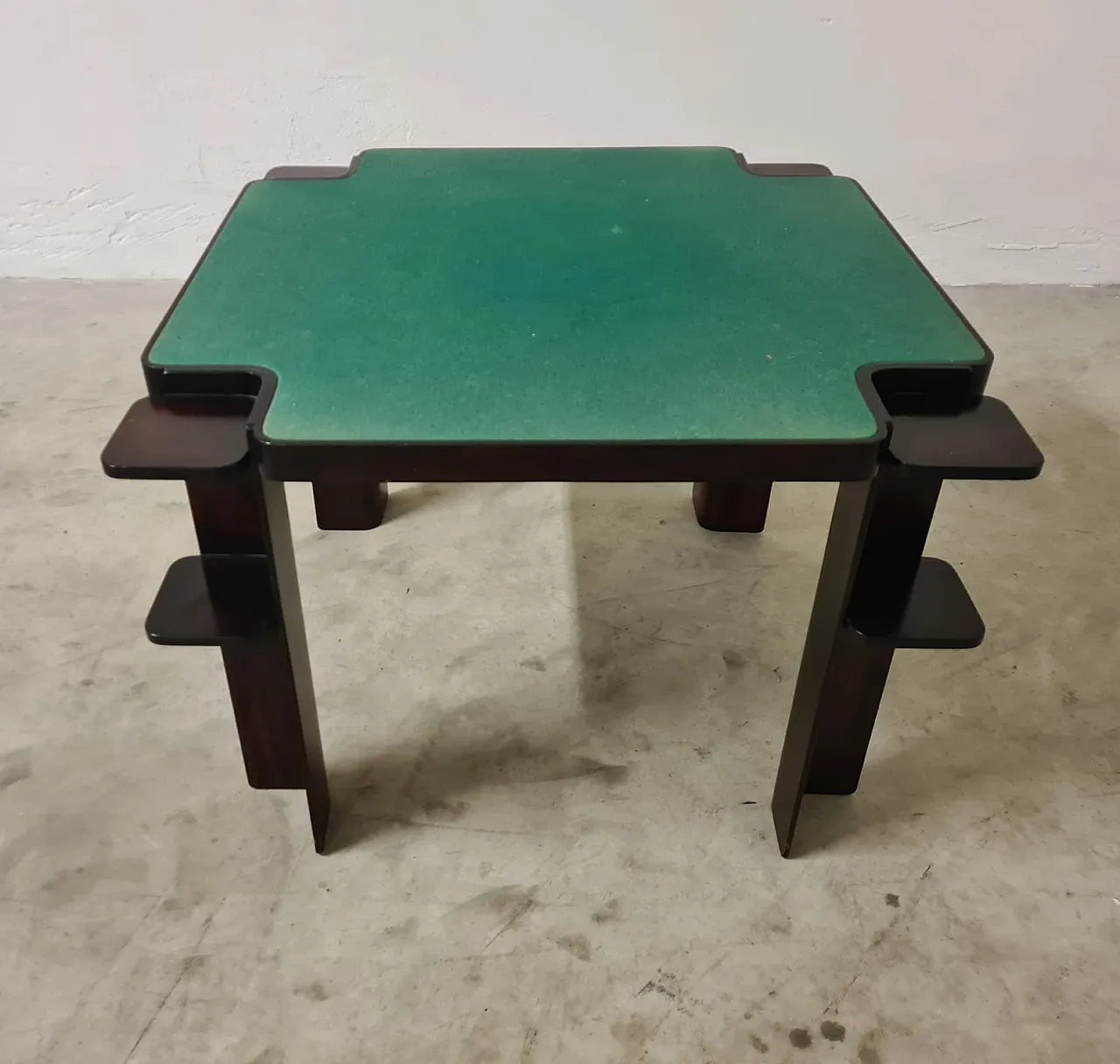 Game table by Cini & Nils from the 70s 14