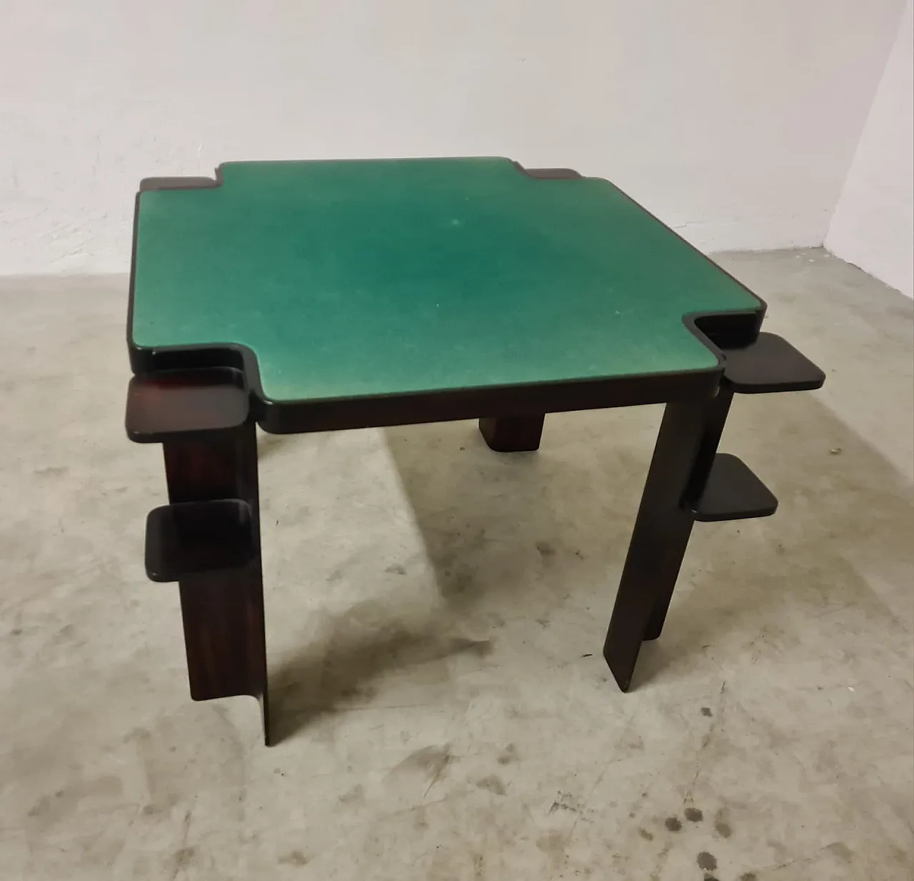 Game table by Cini & Nils from the 70s 15