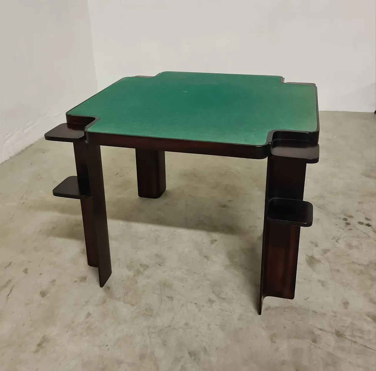 Game table by Cini & Nils from the 70s 16