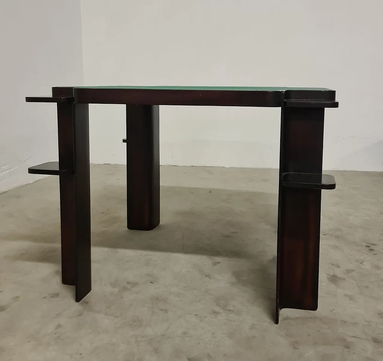 Game table by Cini & Nils from the 70s 17