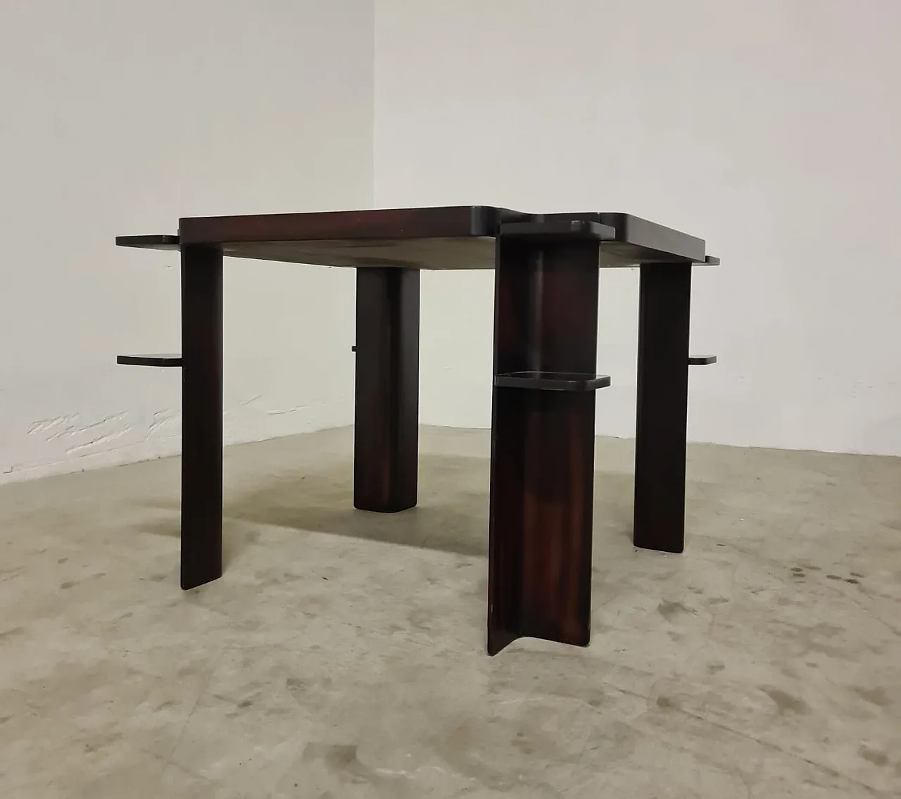 Game table by Cini & Nils from the 70s 18