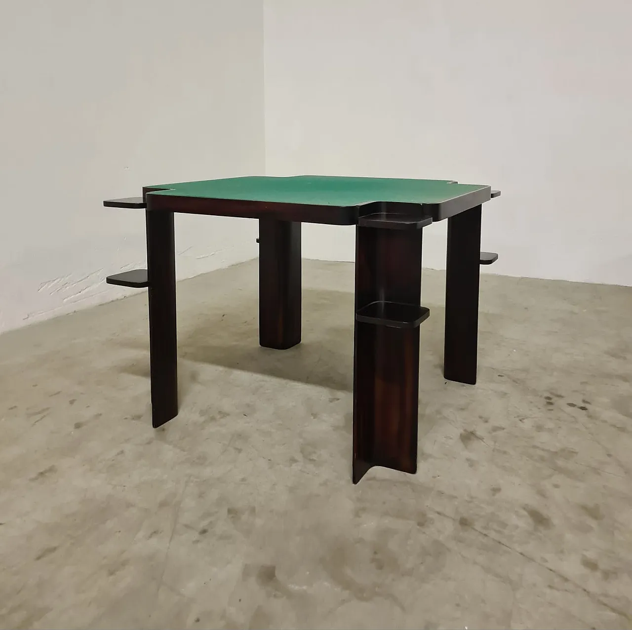 Game table by Cini & Nils from the 70s 19