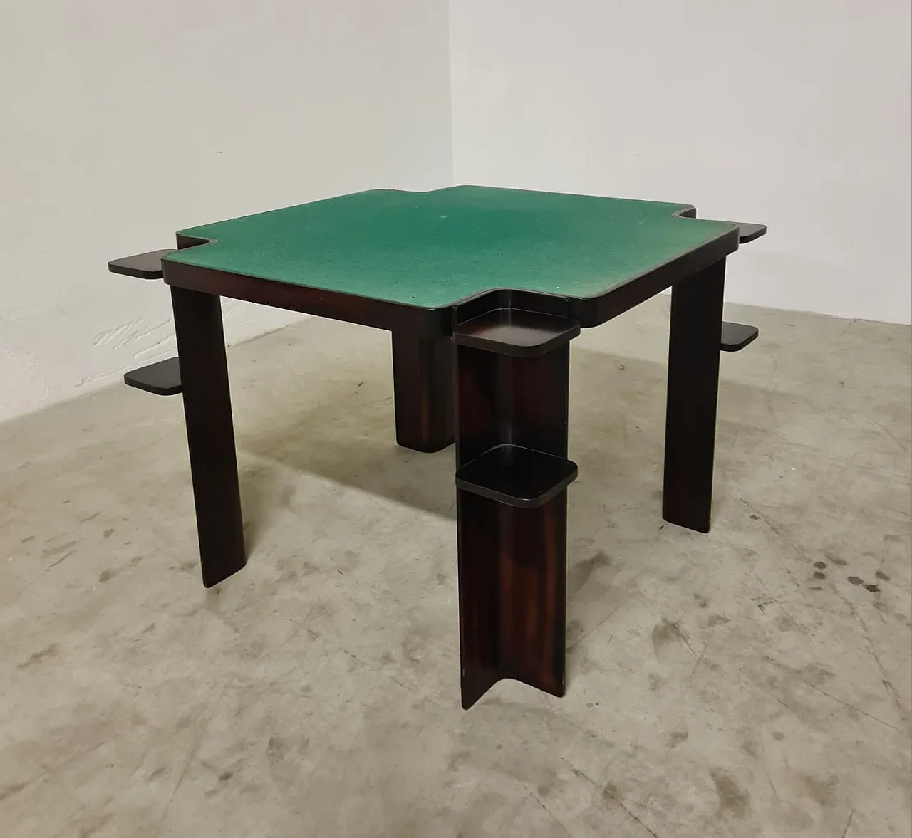 Game table by Cini & Nils from the 70s 20