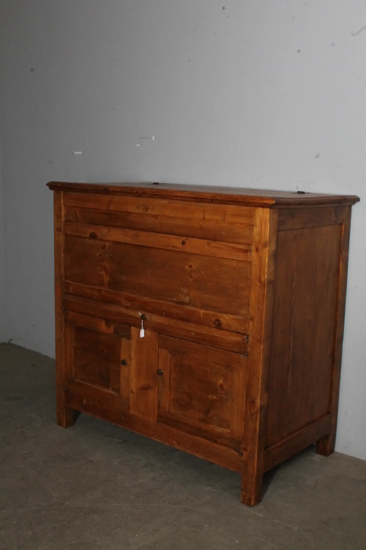 Sienese sideboard, late 19th century 5