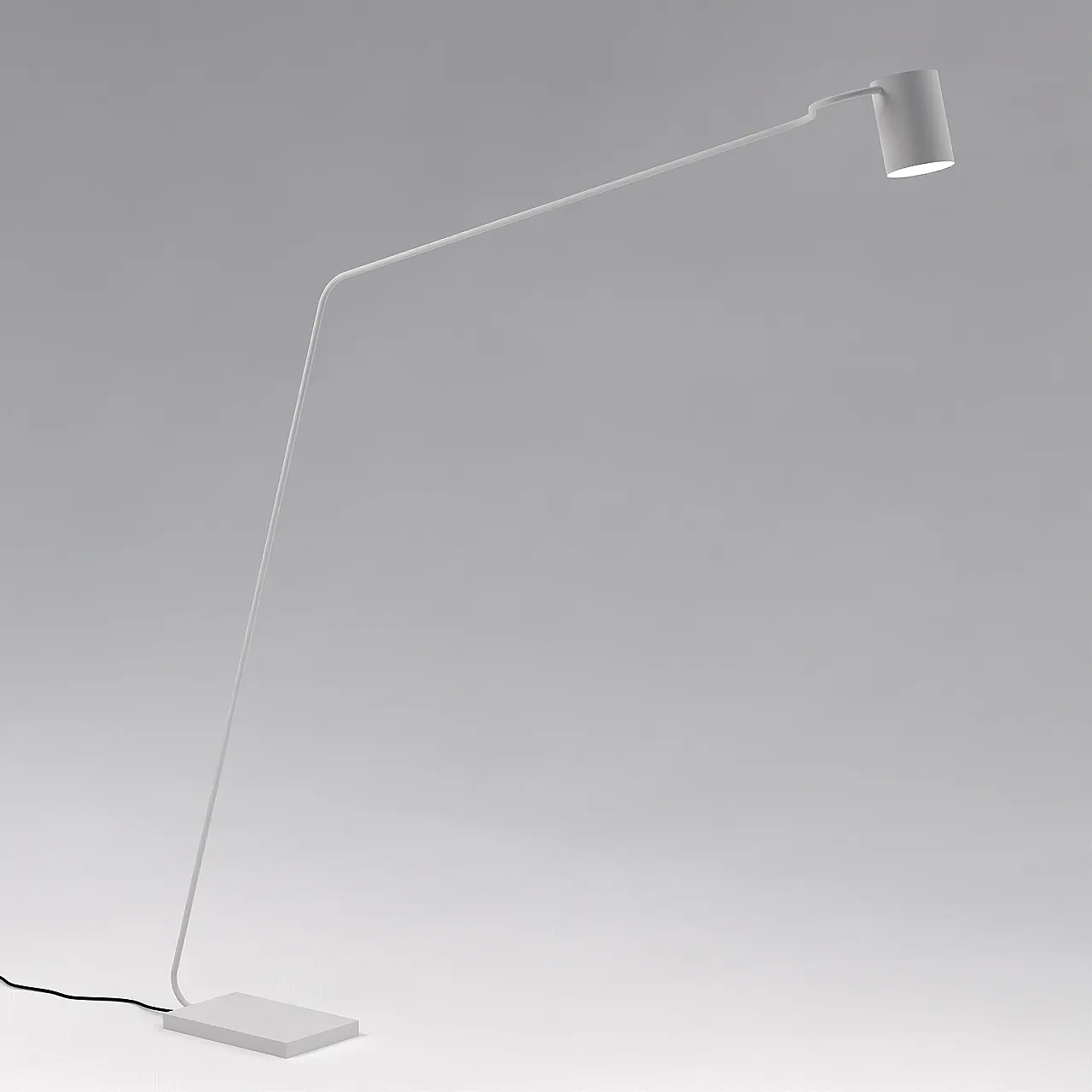 E.T. arc floor lamp by Filippo Dell'Orto for spHau, 2000 1