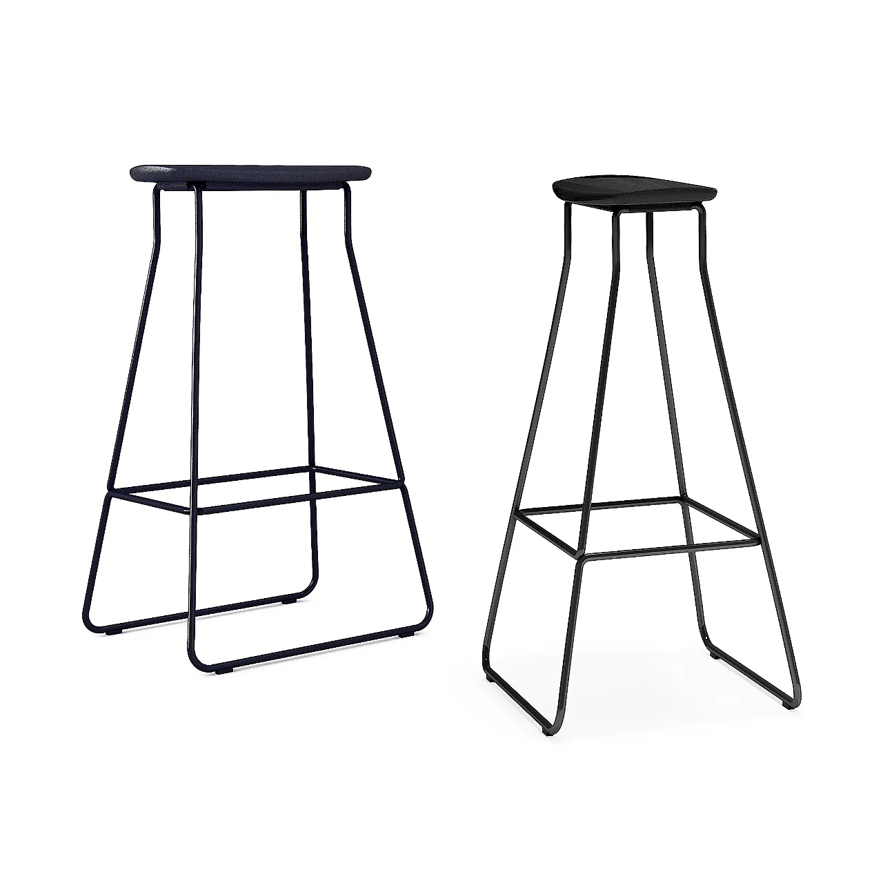 Leger 82 stool, 2000s 2