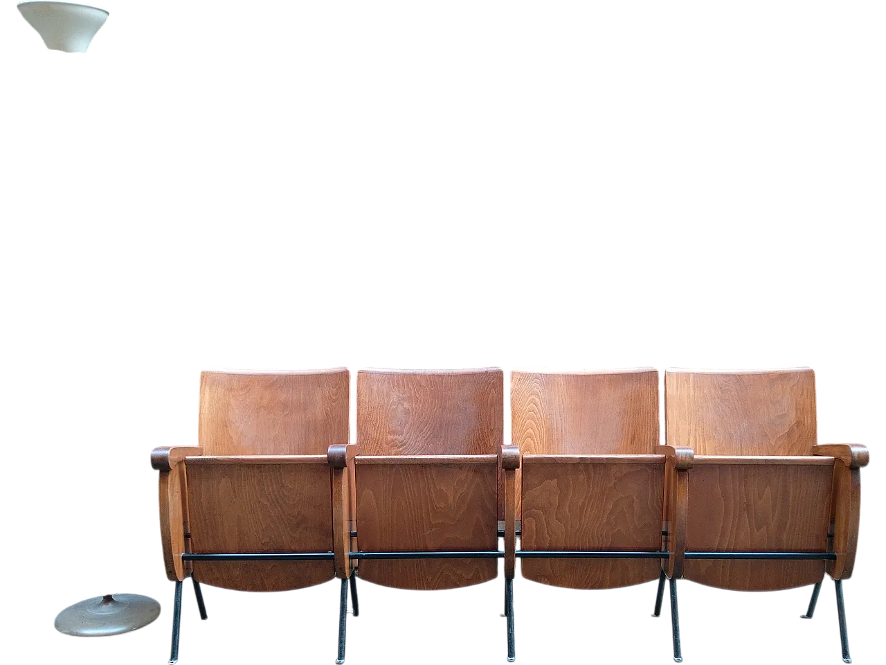 60s cinema chairs 10