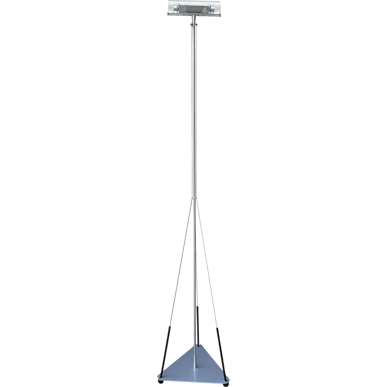 Acheo floor lamp by Gianfranco Frattini for Artemide, 1990s 13