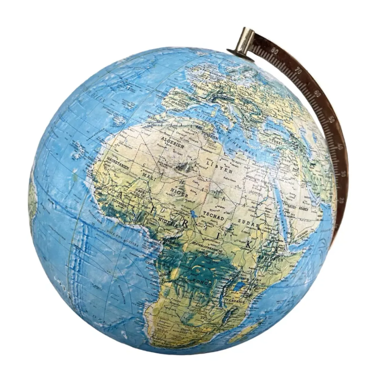 Light globe, Scan Globe, 1970s 2