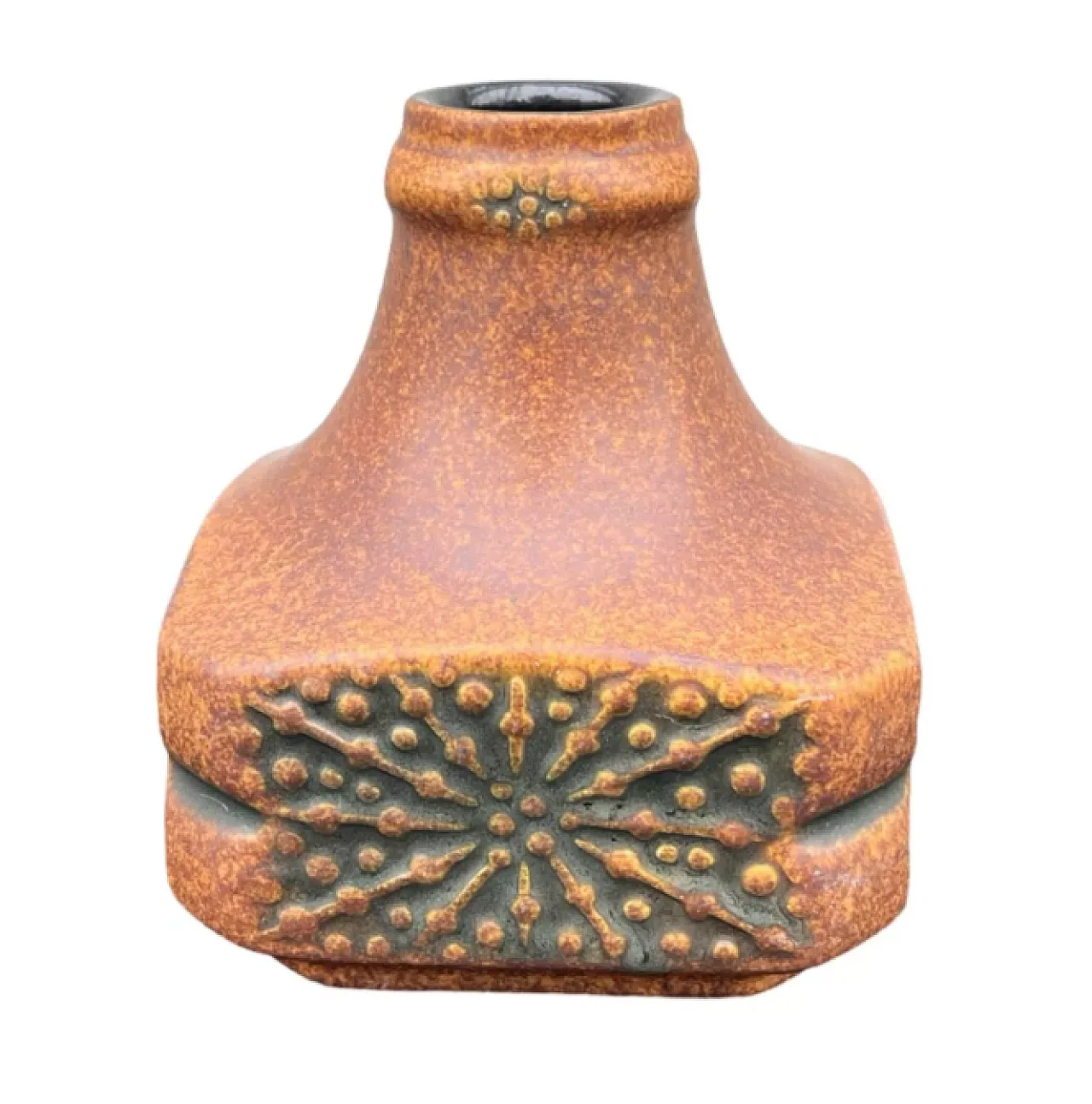 Ceramic vase by Fohr Keramik, 1970s 2