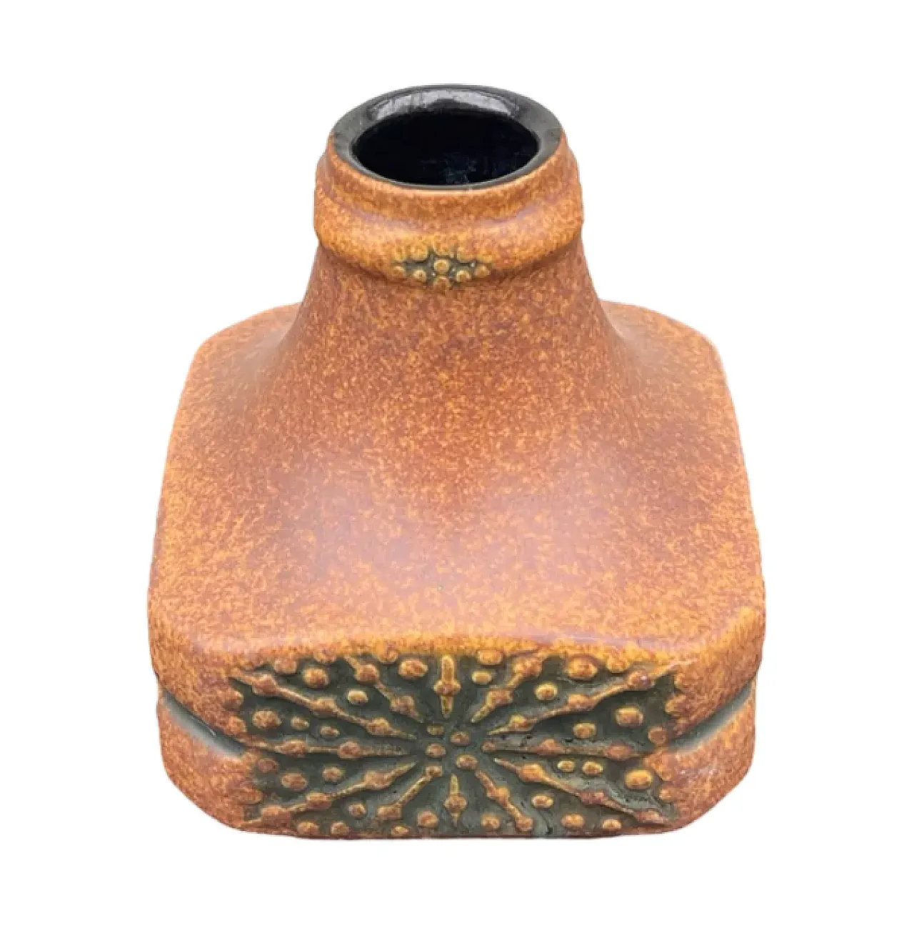 Ceramic vase by Fohr Keramik, 1970s 3