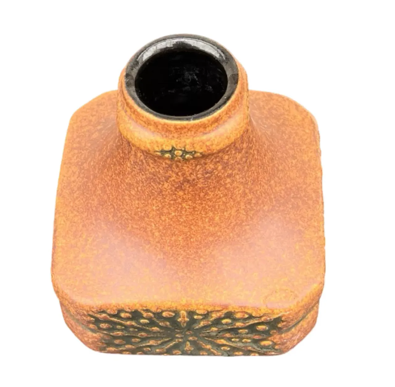 Ceramic vase by Fohr Keramik, 1970s 5