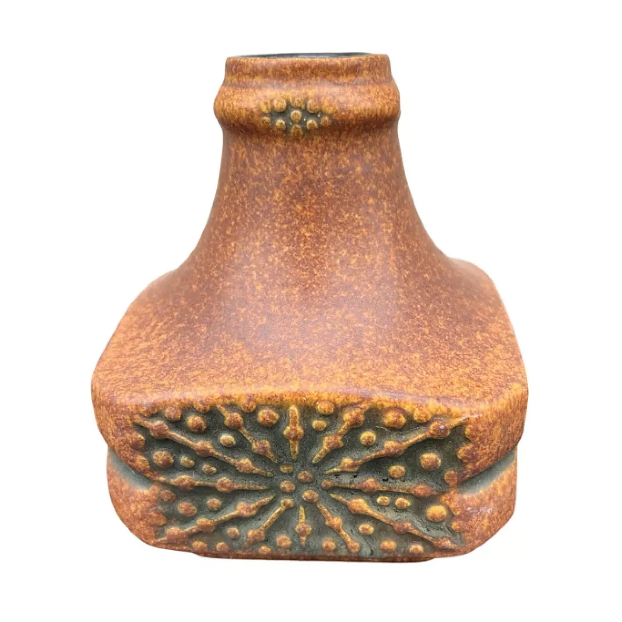 Ceramic vase by Fohr Keramik, 1970s 6