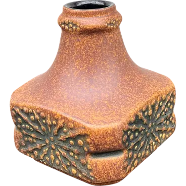 Ceramic vase by Fohr Keramik, 1970s