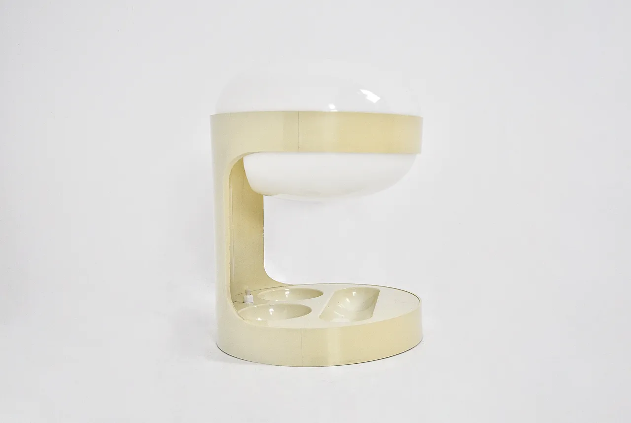 KD29 Table Lamp by Joe Colombo for Kartell, 1967 3