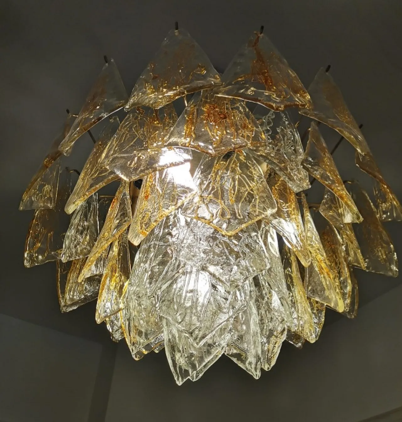 La Murrina chandelier 1