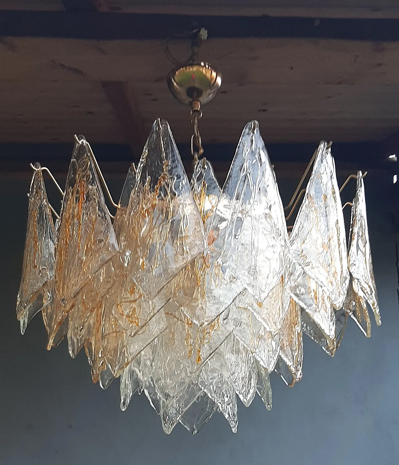 La Murrina chandelier 2