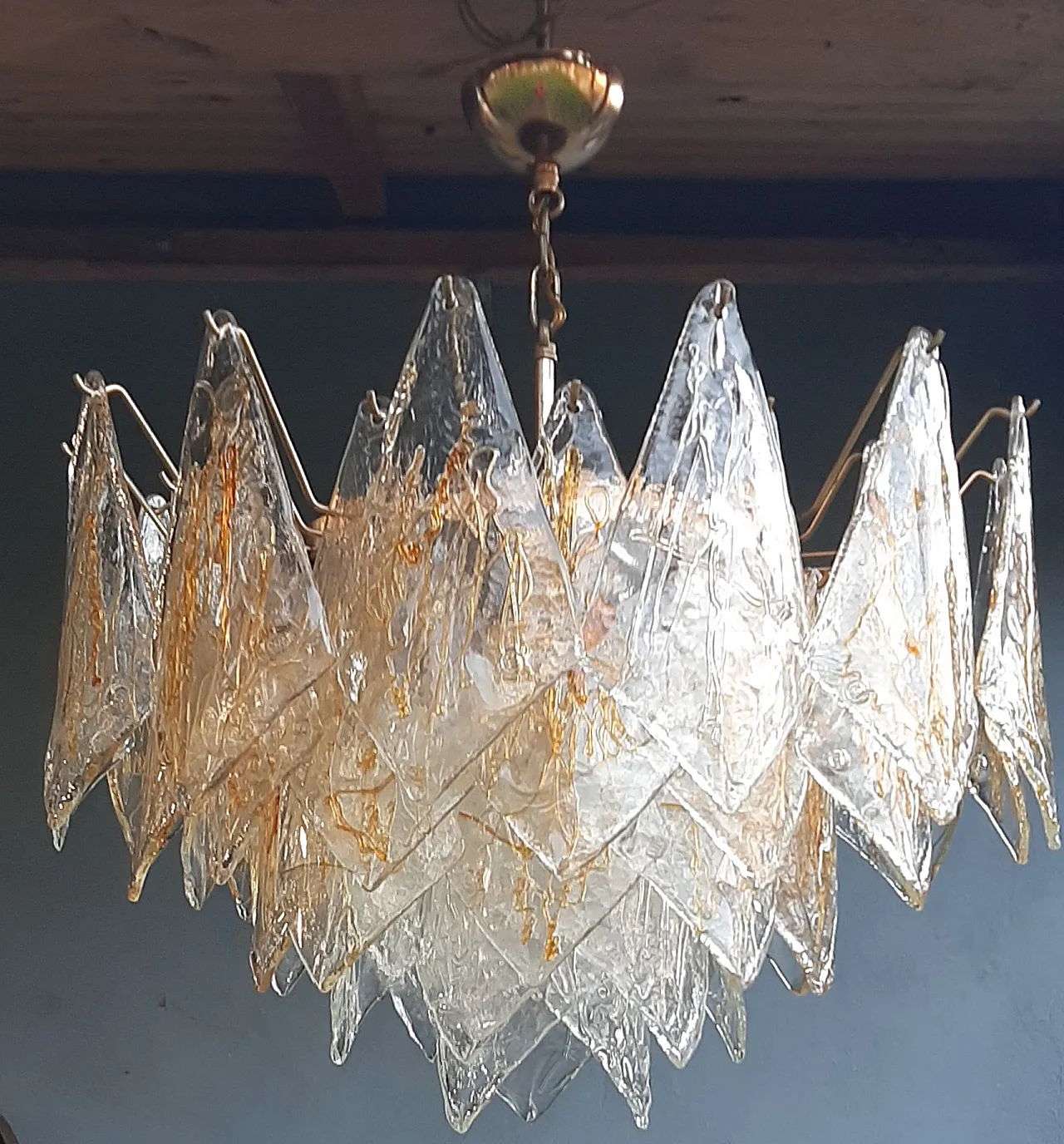 La Murrina chandelier 3