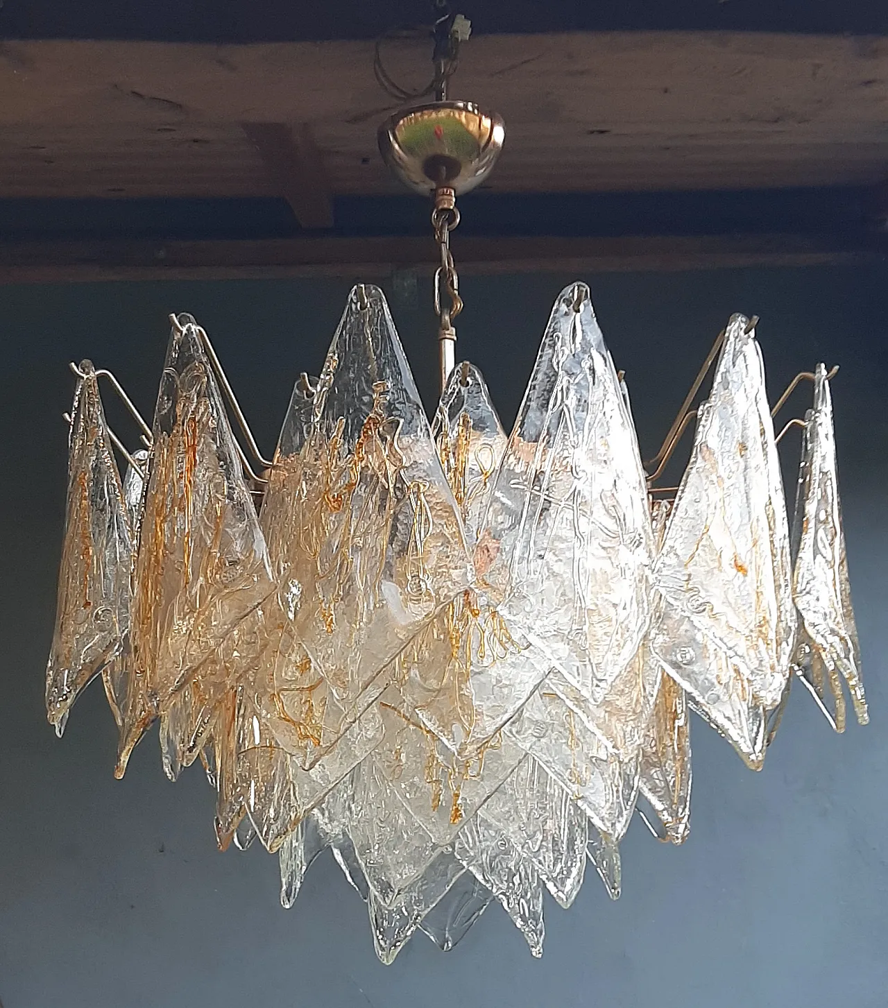 La Murrina chandelier 4