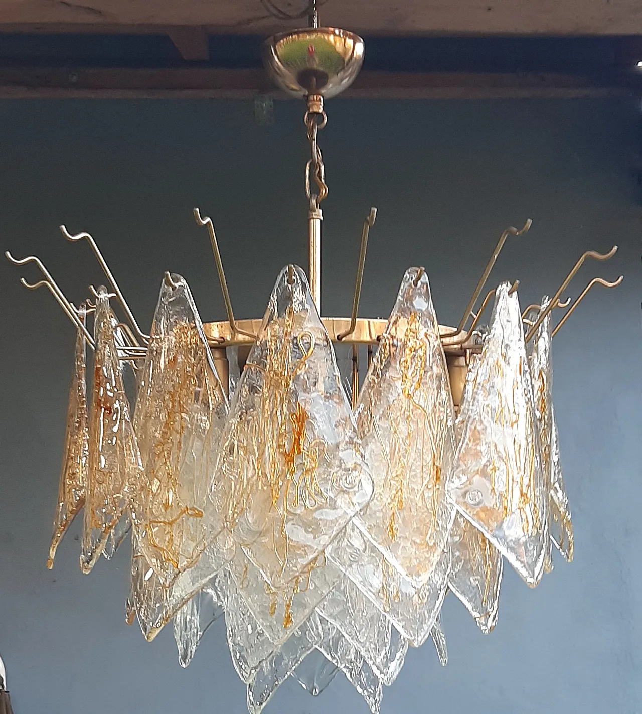 La Murrina chandelier 5