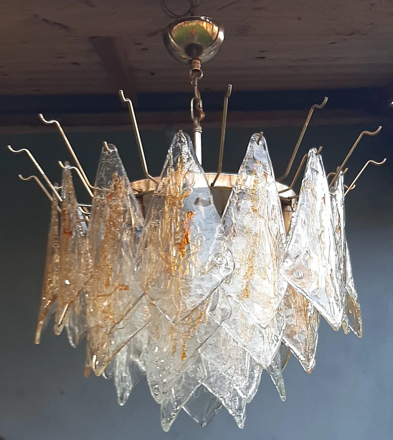 La Murrina chandelier 7