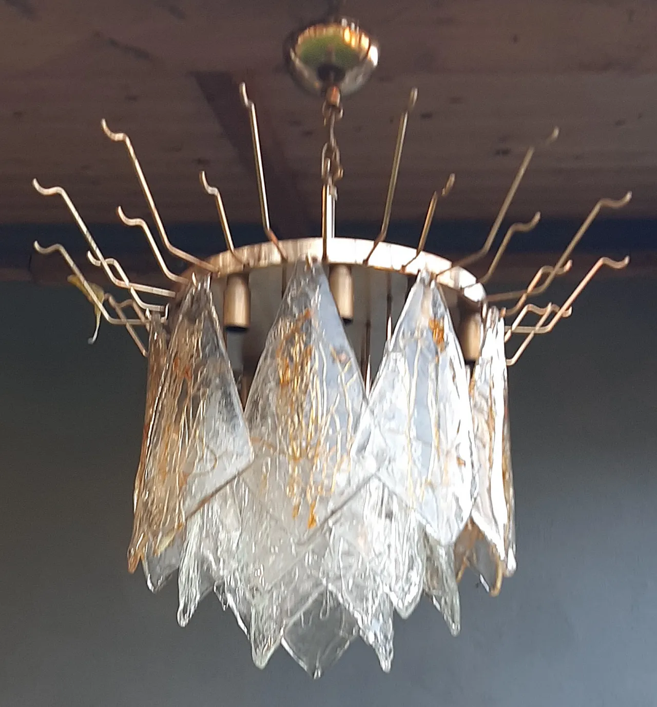 La Murrina chandelier 10