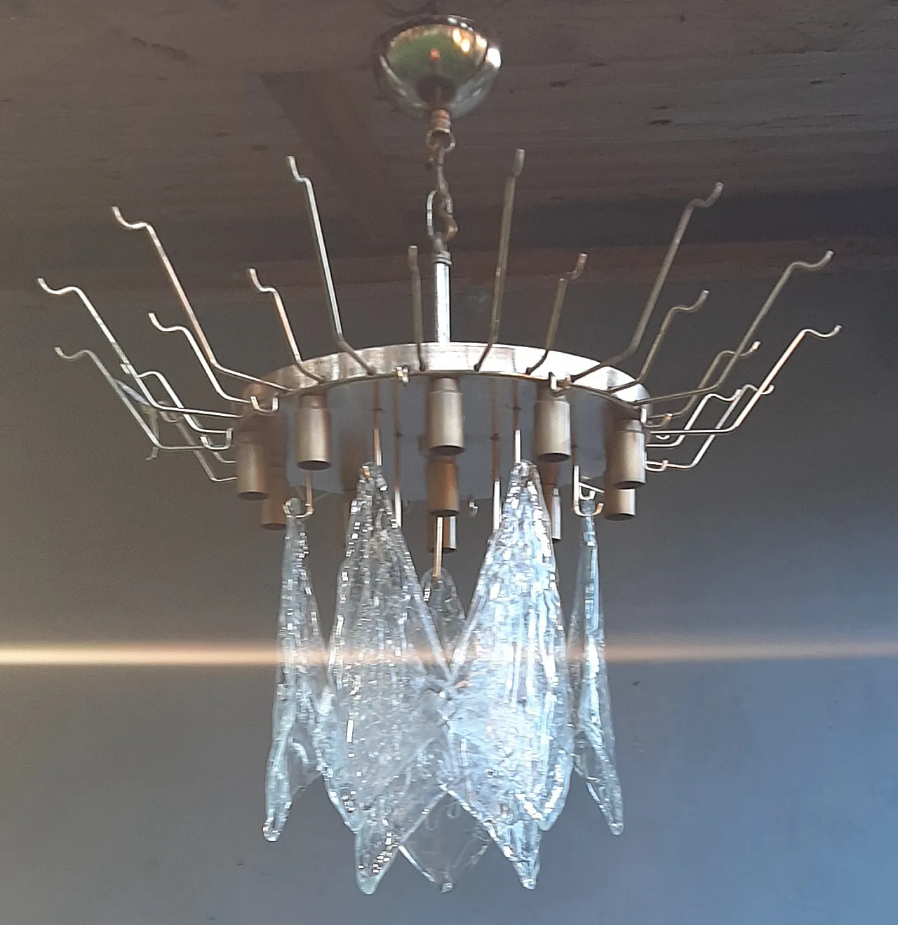 La Murrina chandelier 11